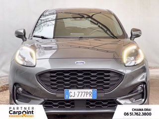 FORD Puma 1.0 ecoboost h st-line design 2 s&s 125cv auto 1
