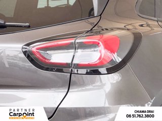 FORD Puma 1.0 ecoboost h st-line design 2 s&s 125cv auto 15