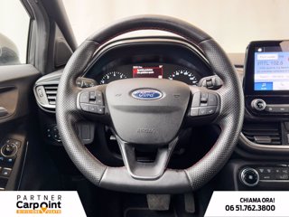 FORD Puma 1.0 ecoboost h st-line design 2 s&s 125cv auto 17