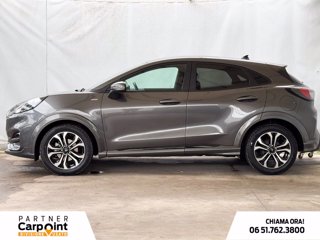 FORD Puma 1.0 ecoboost h st-line design 2 s&s 125cv auto 2