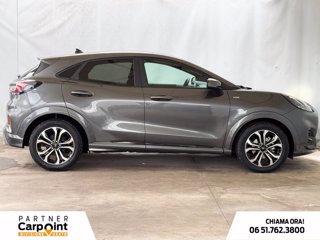 FORD Puma 1.0 ecoboost h st-line design 2 s&s 125cv auto 4