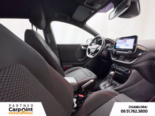 FORD Puma 1.0 ecoboost h st-line design 2 s&s 125cv auto 5