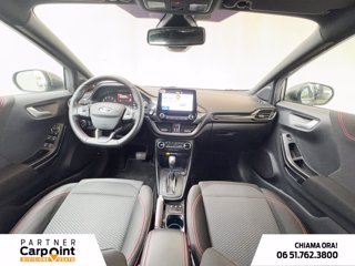 FORD Puma 1.0 ecoboost h st-line design 2 s&s 125cv auto 9