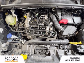 FORD Puma 1.0 ecoboost h titanium x s&s 125cv 10