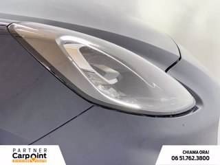 FORD Puma 1.0 ecoboost h titanium x s&s 125cv 13