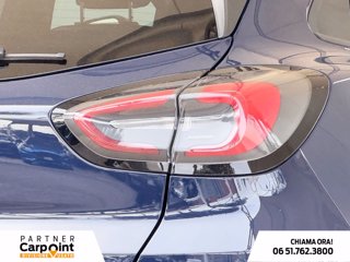 FORD Puma 1.0 ecoboost h titanium x s&s 125cv 16