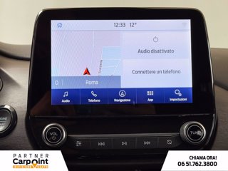 FORD Puma 1.0 ecoboost h titanium x s&s 125cv 23