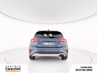 FORD Focus active 1.0 ecoboost h s&s 125cv my20.75 3