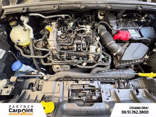 FORD Puma 1.0 ecoboost h st-line x s&s 125cv 10