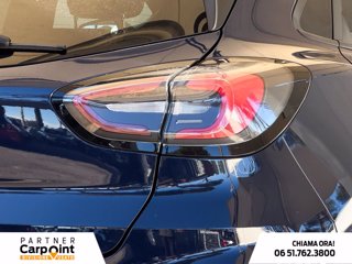 FORD Puma 1.0 ecoboost h st-line x s&s 125cv 15