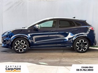 FORD Puma 1.0 ecoboost h st-line x s&s 125cv 2