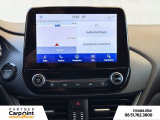 FORD Puma 1.0 ecoboost h st-line x s&s 125cv 22