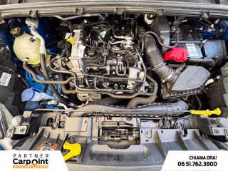 FORD Puma 1.0 ecoboost h st-line x s&s 125cv 10