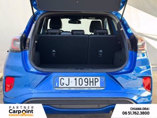 FORD Puma 1.0 ecoboost h st-line x s&s 125cv 11