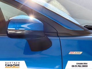 FORD Puma 1.0 ecoboost h st-line x s&s 125cv 14