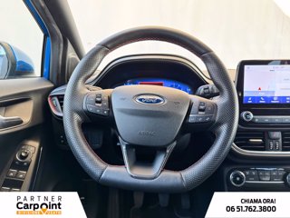 FORD Puma 1.0 ecoboost h st-line x s&s 125cv 17
