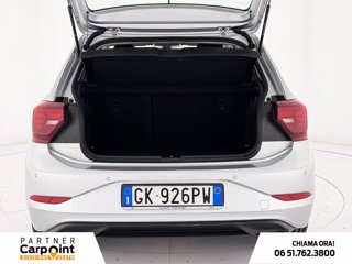 VOLKSWAGEN Polo 1.0 tsi life 95cv 11