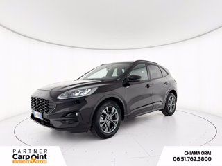 FORD Kuga 2.5 full hybrid st-line x 2wd 190cv cvt