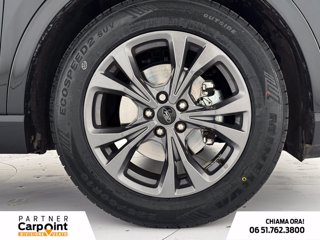 FORD Kuga 2.5 full hybrid st-line x 2wd 190cv cvt 14