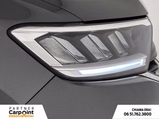 VOLKSWAGEN T-roc 1.5 tsi life dsg 12