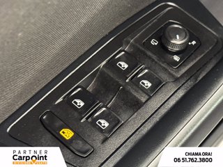 VOLKSWAGEN T-roc 1.5 tsi life dsg 18