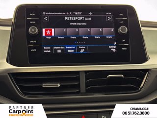 VOLKSWAGEN T-roc 1.5 tsi life dsg 21