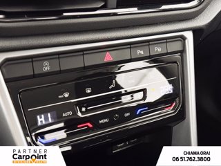 VOLKSWAGEN T-roc 1.5 tsi life dsg 22