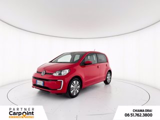 VOLKSWAGEN E-up! 5p 0