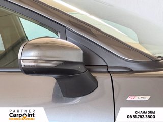 FORD Puma 1.0 ecoboost h st-line s&s 125cv 14