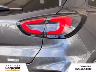 FORD Puma 1.0 ecoboost h st-line s&s 125cv 15