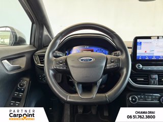 FORD Puma 1.0 ecoboost h st-line s&s 125cv 17