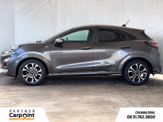 FORD Puma 1.0 ecoboost h st-line s&s 125cv 2
