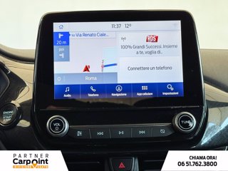 FORD Puma 1.0 ecoboost h st-line s&s 125cv 22