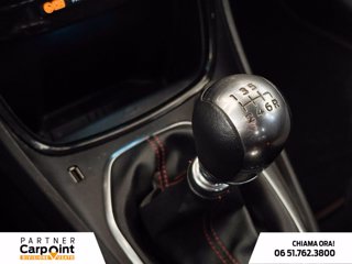 FORD Puma 1.0 ecoboost h st-line s&s 125cv 24