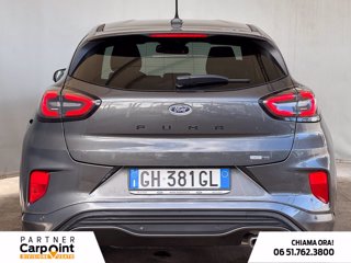 FORD Puma 1.0 ecoboost h st-line s&s 125cv 3