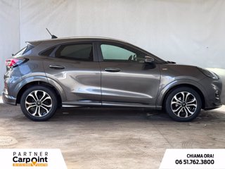 FORD Puma 1.0 ecoboost h st-line s&s 125cv 4