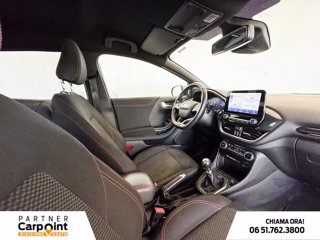 FORD Puma 1.0 ecoboost h st-line s&s 125cv 5
