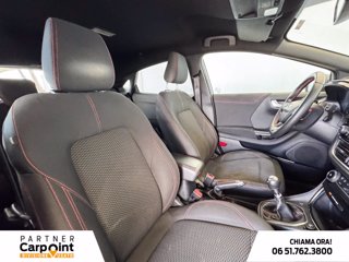 FORD Puma 1.0 ecoboost h st-line s&s 125cv 6