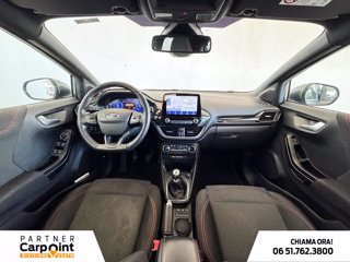 FORD Puma 1.0 ecoboost h st-line s&s 125cv 9