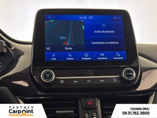 FORD Puma 1.0 ecoboost h titanium s&s 125cv auto 22