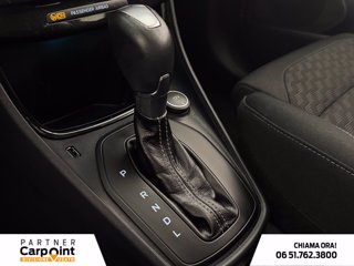 FORD Puma 1.0 ecoboost h titanium s&s 125cv auto 24