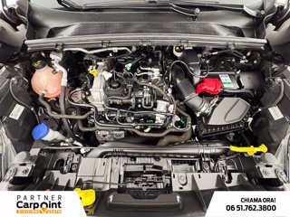 FORD Puma 1.0 ecoboost h st-line x s&s 125cv 10