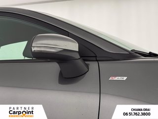 FORD Puma 1.0 ecoboost h st-line x s&s 125cv 14