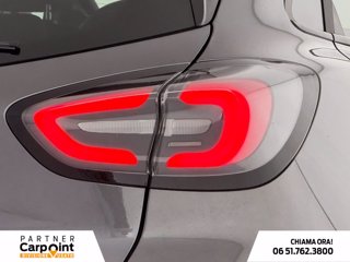 FORD Puma 1.0 ecoboost h st-line x s&s 125cv 15