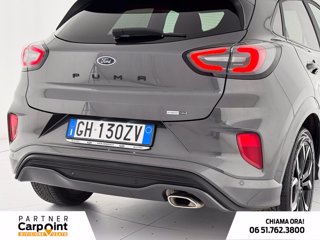 FORD Puma 1.0 ecoboost h st-line x s&s 125cv 16
