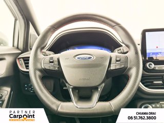 FORD Puma 1.0 ecoboost h st-line x s&s 125cv 17