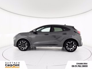 FORD Puma 1.0 ecoboost h st-line x s&s 125cv 2