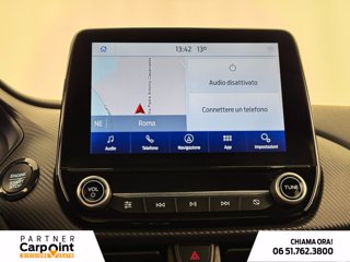 FORD Puma 1.0 ecoboost h st-line x s&s 125cv 22
