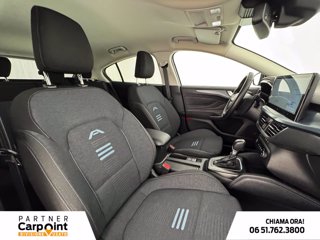 FORD Focus active 1.0 ecoboost h x 125cv powershift 6