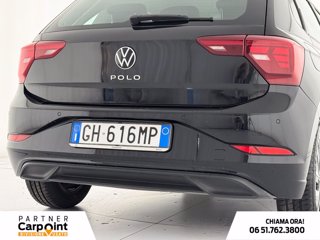 VOLKSWAGEN Polo 1.0 tsi life 95cv 16